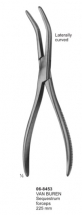 Bone Holding Forceps